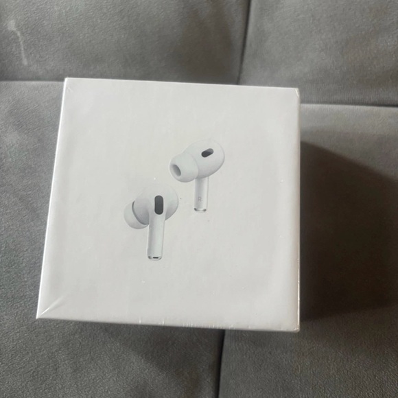 Apple AirPods Pro 2nd Gen